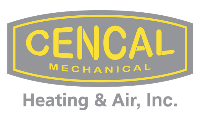Cencal Mechanical Heating & Air Inc.