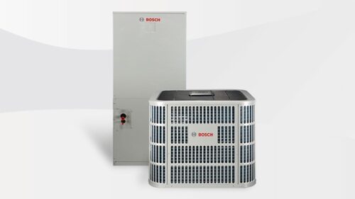 How Heat Pumps & Air Conditioners Work Together to Save Energy Image