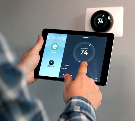 8 Benefits of Upgrading to a Smart Thermostat for Your Air Conditioning System Image