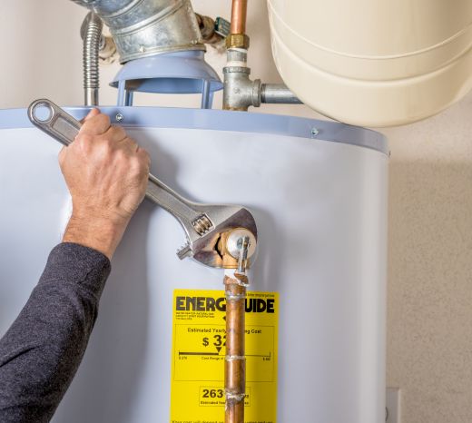 California’s Water Heater Maintenance Guide: How to Keep Your Water Supply Clean and Warm Image