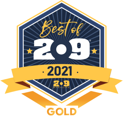 Best of 209 2021