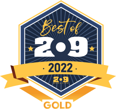 Best of 209 2022