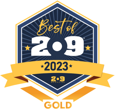 Best of 209 2023