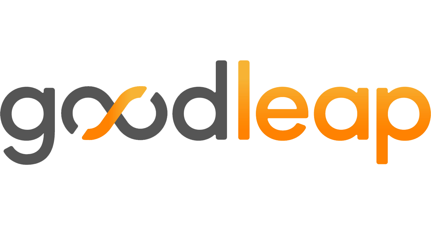 goodleap financing logo